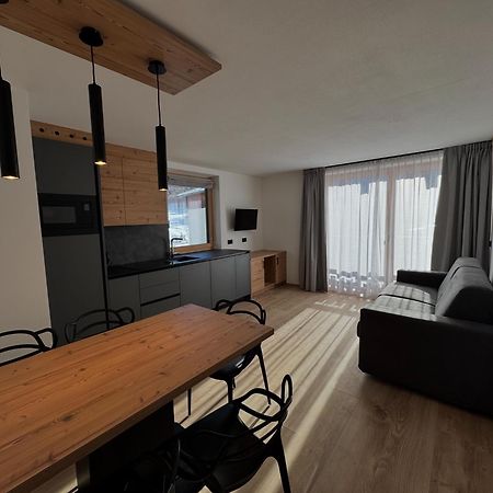 Chalet Giacinto Livigno Dış mekan fotoğraf