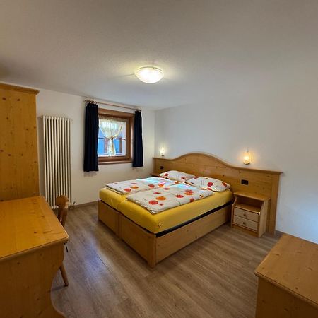 Chalet Giacinto Livigno Dış mekan fotoğraf