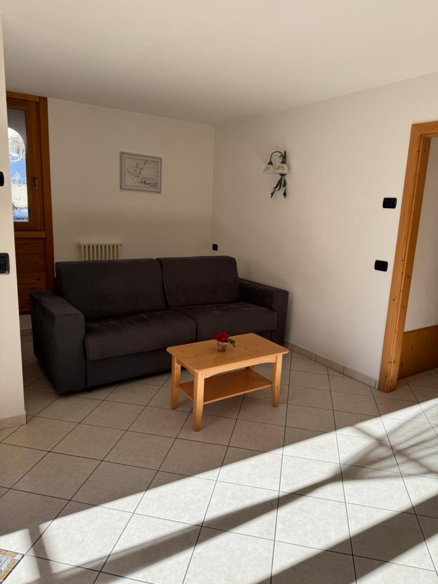 Chalet Giacinto Livigno Dış mekan fotoğraf