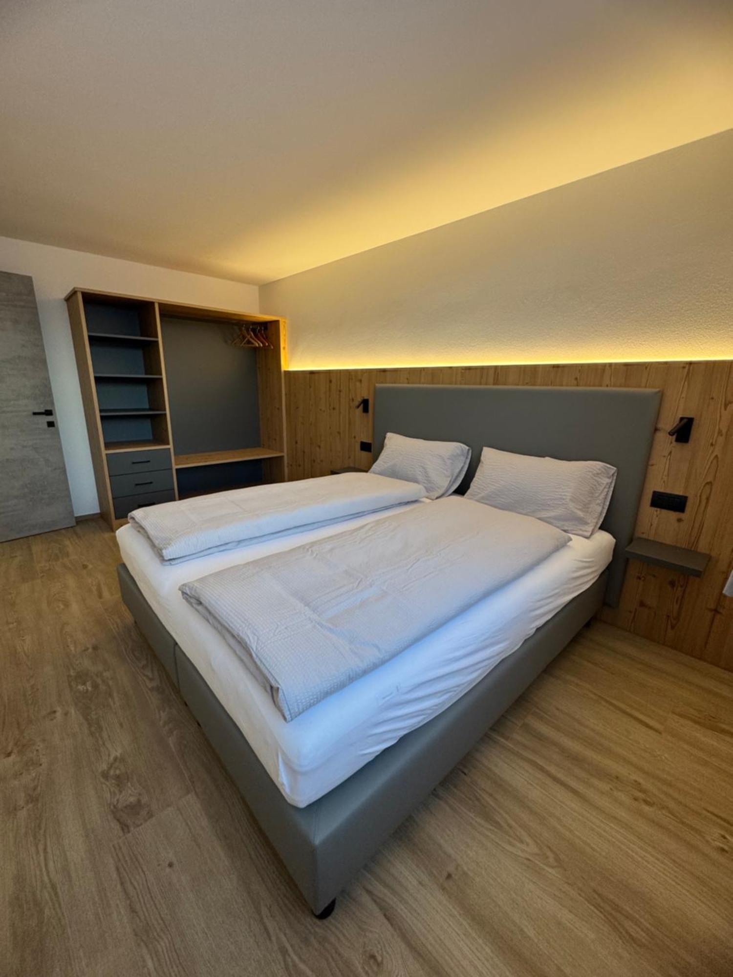 Chalet Giacinto Livigno Dış mekan fotoğraf