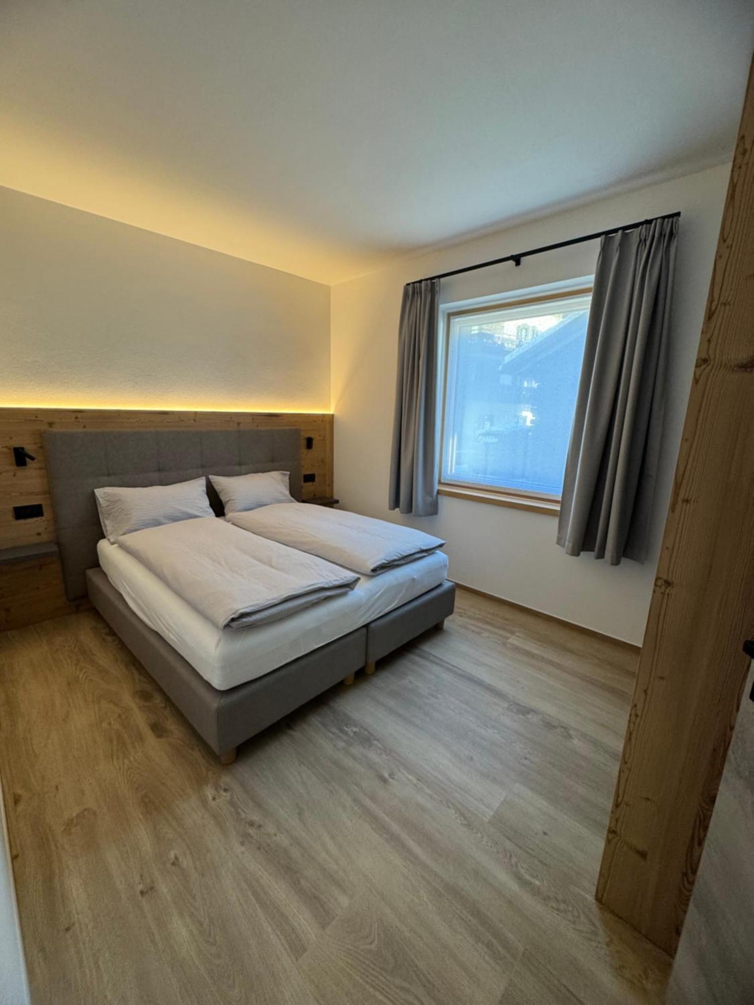 Chalet Giacinto Livigno Dış mekan fotoğraf